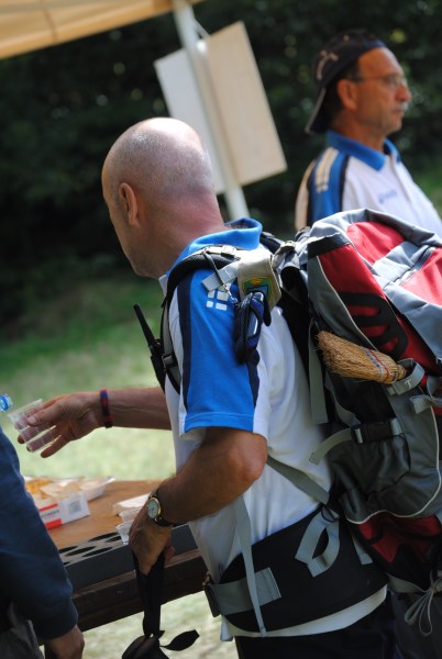 Croce Rossa Italiana - Comitato di Arenzano