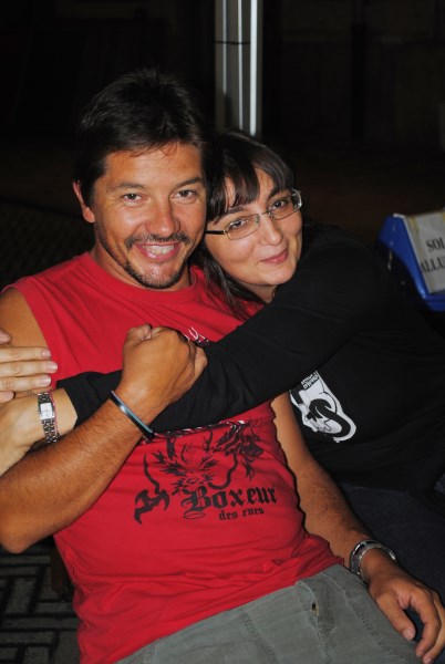 Croce Rossa Italiana - Comitato di Arenzano