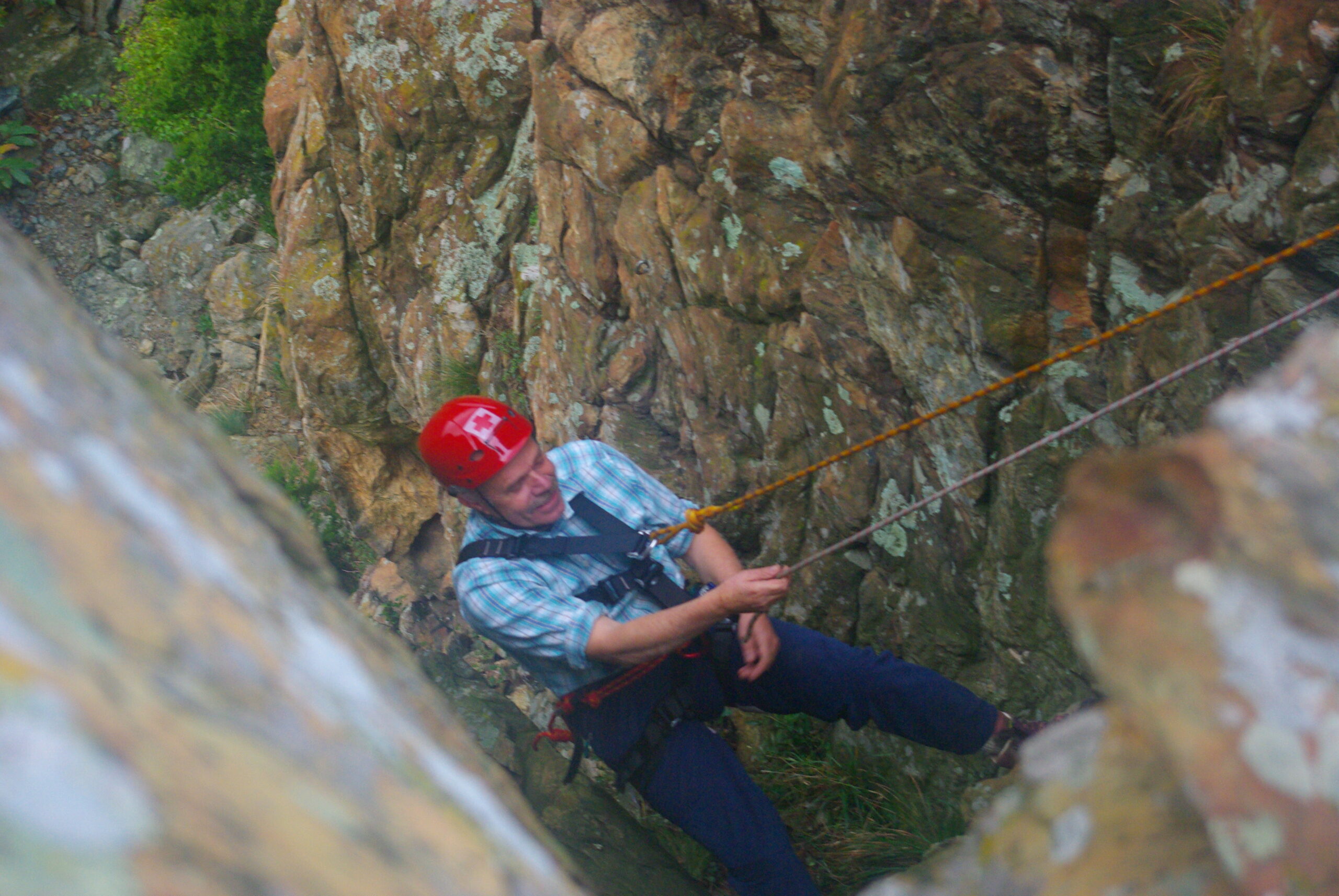 Croce Rossa Italiana - Comitato di Arenzano
