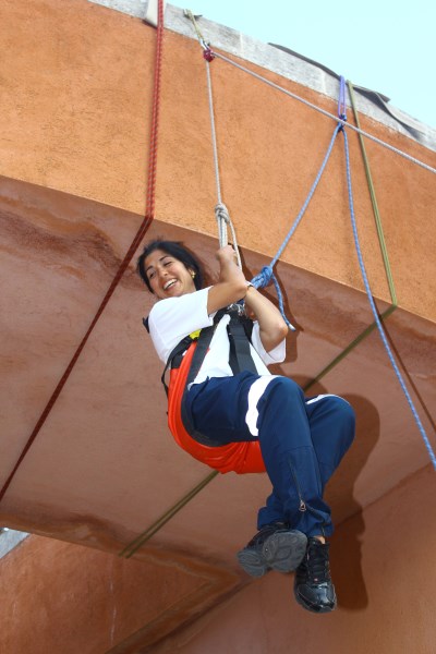 Croce Rossa Italiana - Comitato di Arenzano