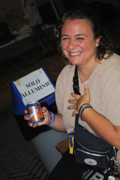 Croce Rossa Italiana - Comitato di Arenzano