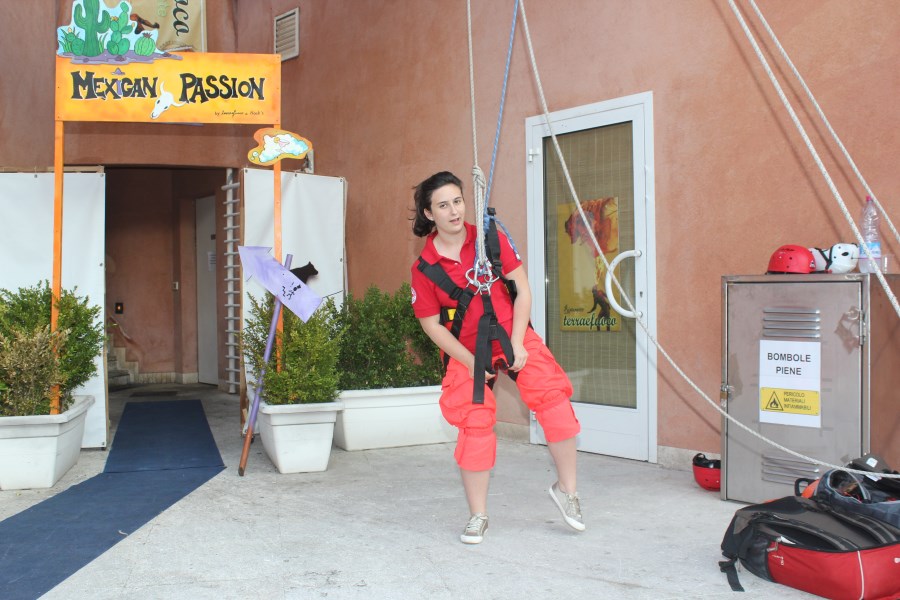 Croce Rossa Italiana - Comitato di Arenzano