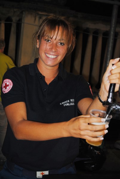 Croce Rossa Italiana - Comitato di Arenzano