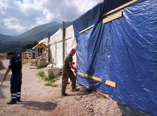 Croce Rossa Italiana - Comitato di Arenzano