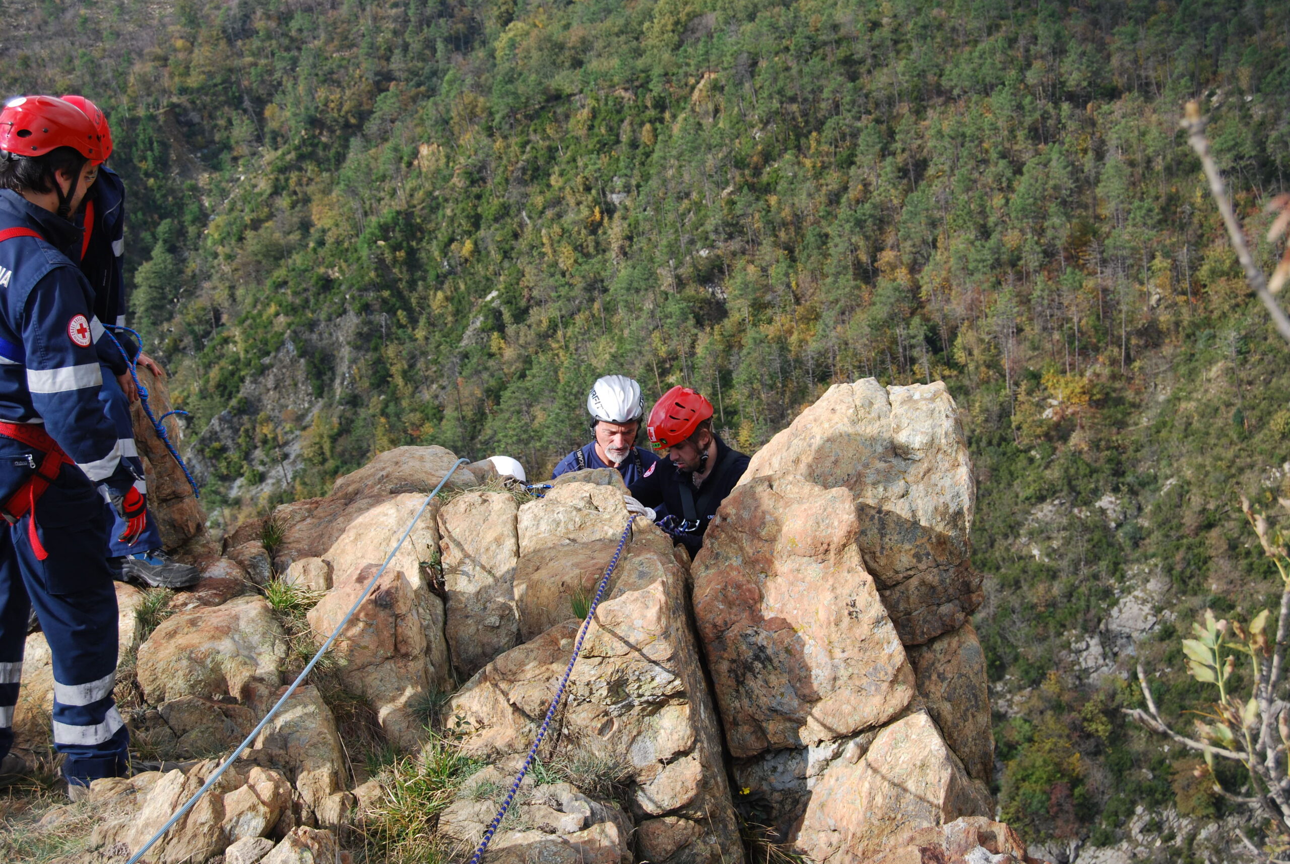 Croce Rossa Italiana - Comitato di Arenzano