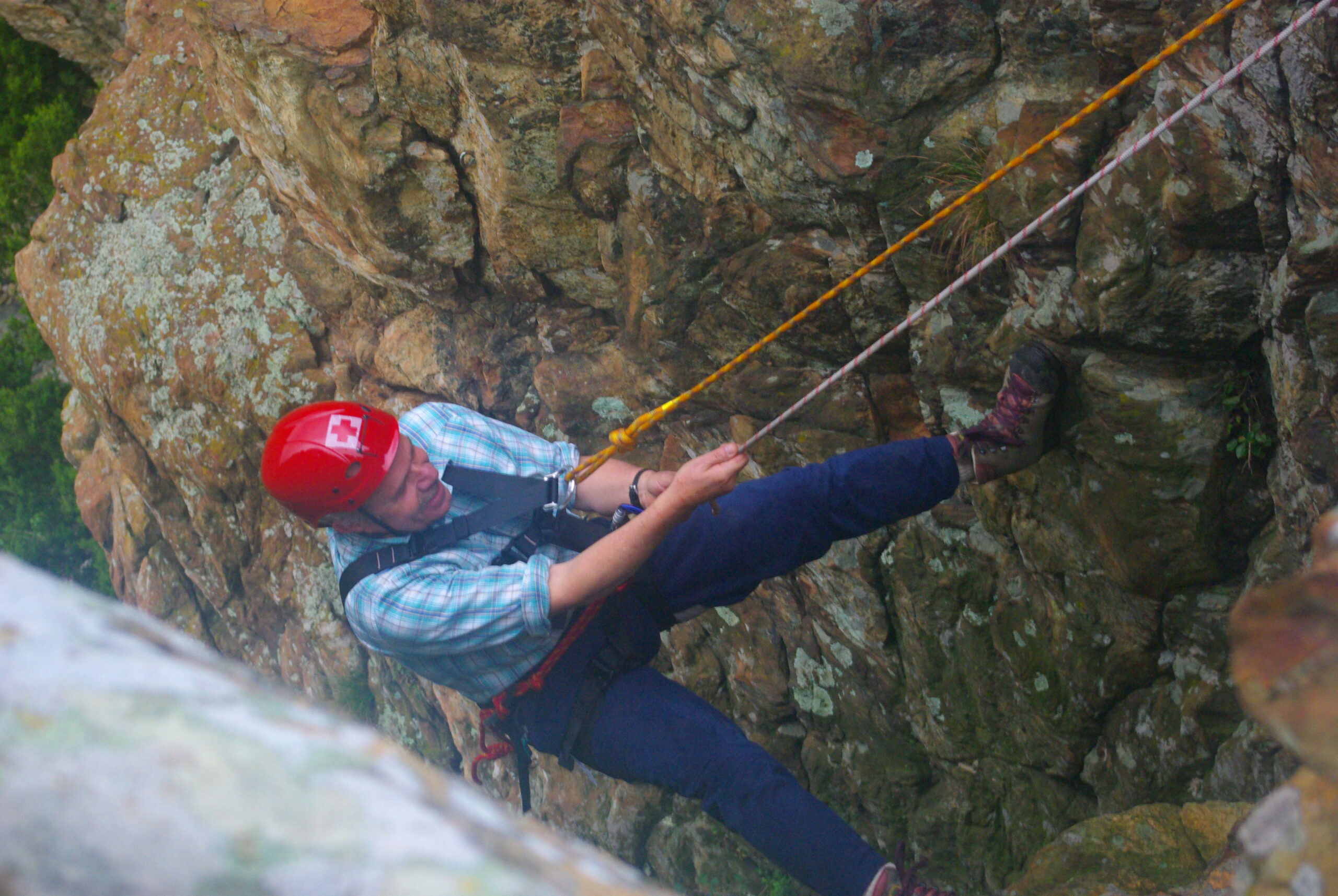 Croce Rossa Italiana - Comitato di Arenzano
