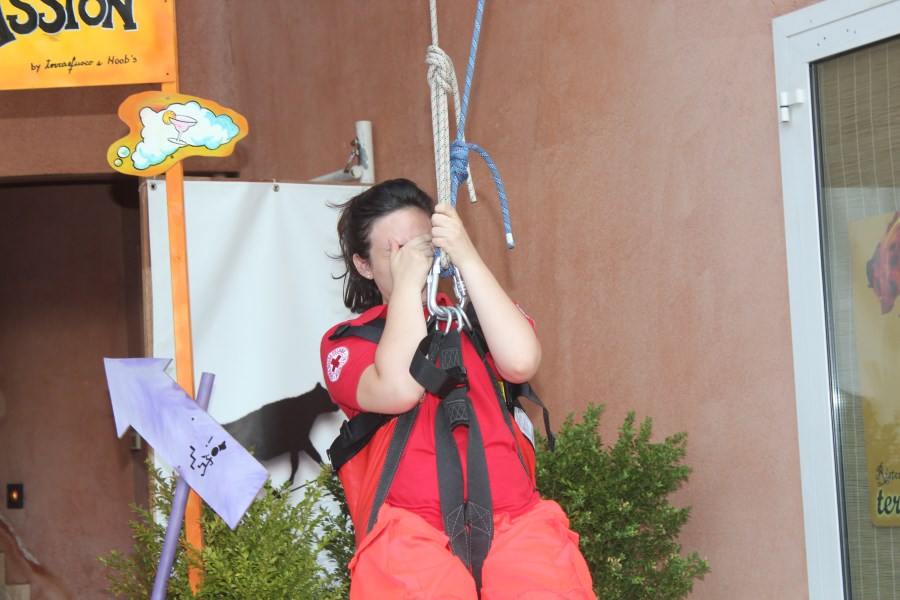 Croce Rossa Italiana - Comitato di Arenzano