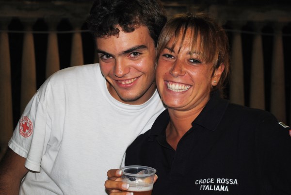 Croce Rossa Italiana - Comitato di Arenzano