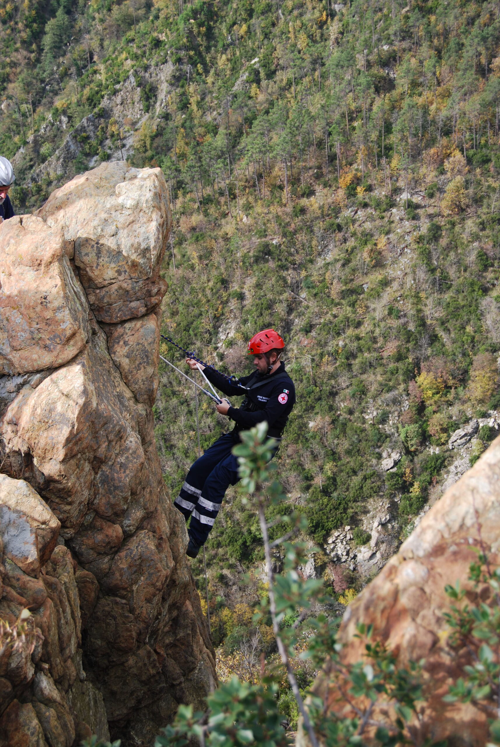Croce Rossa Italiana - Comitato di Arenzano