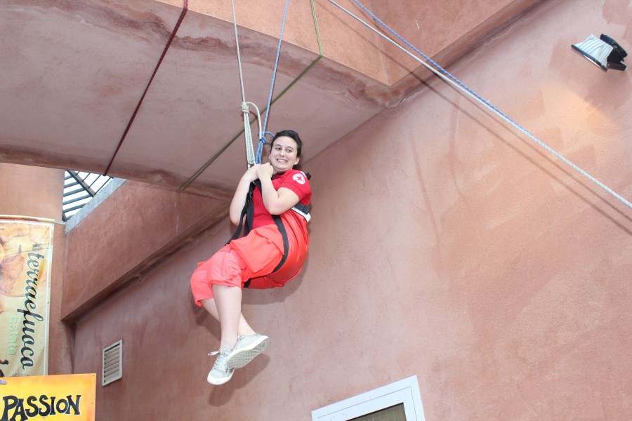 Croce Rossa Italiana - Comitato di Arenzano