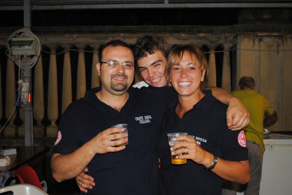 Croce Rossa Italiana - Comitato di Arenzano