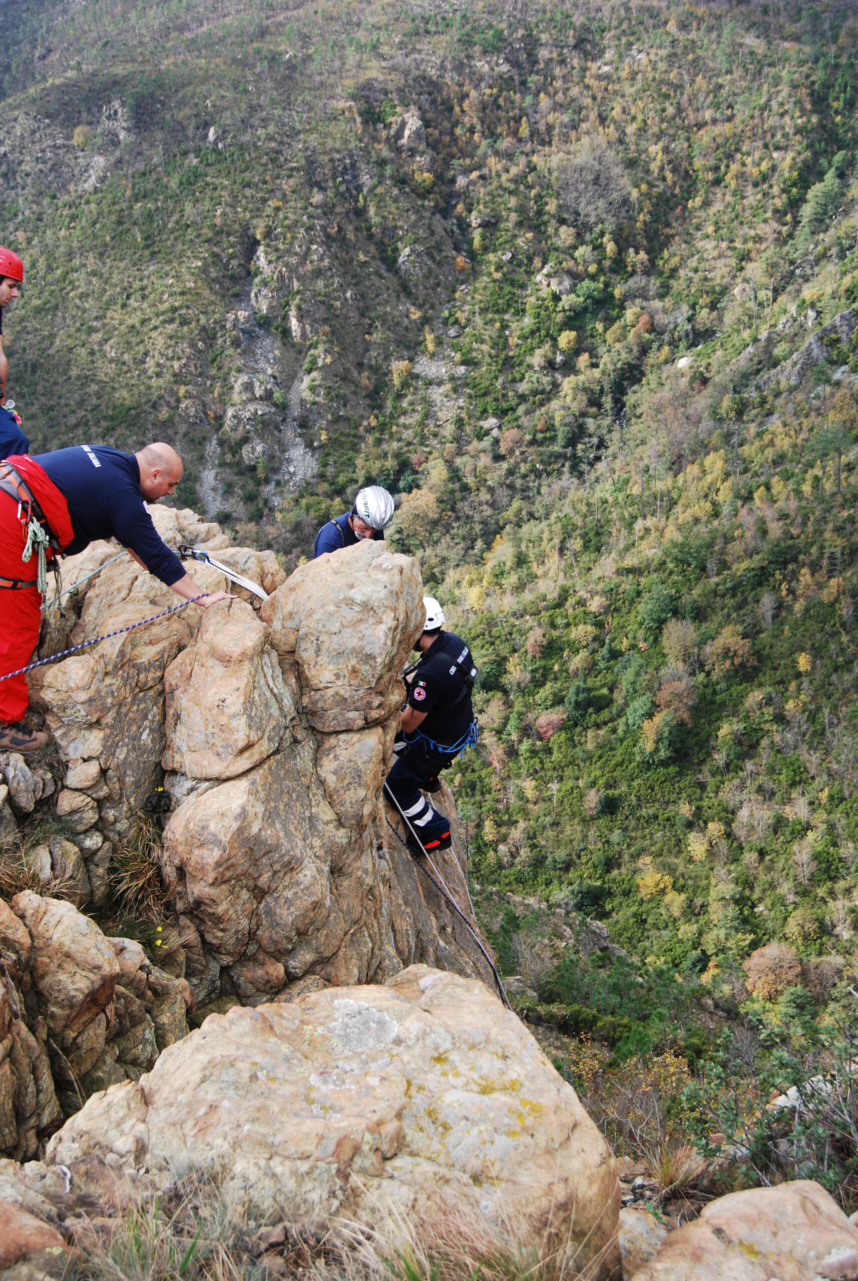 Croce Rossa Italiana - Comitato di Arenzano