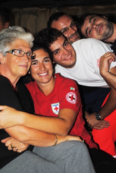 Croce Rossa Italiana - Comitato di Arenzano