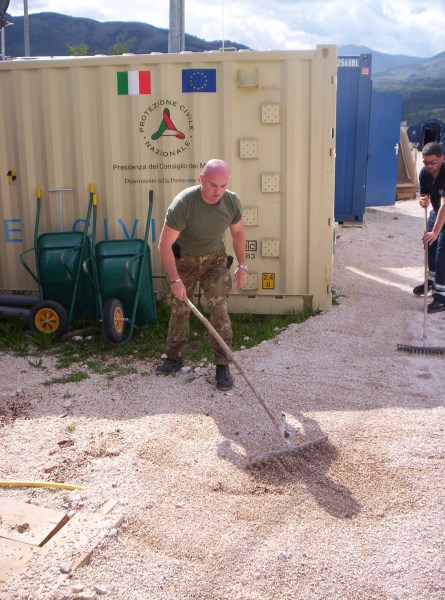Croce Rossa Italiana - Comitato di Arenzano