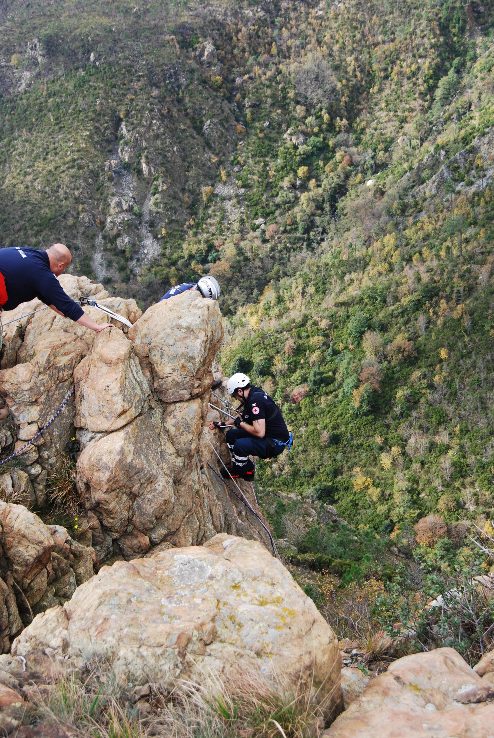 Croce Rossa Italiana - Comitato di Arenzano