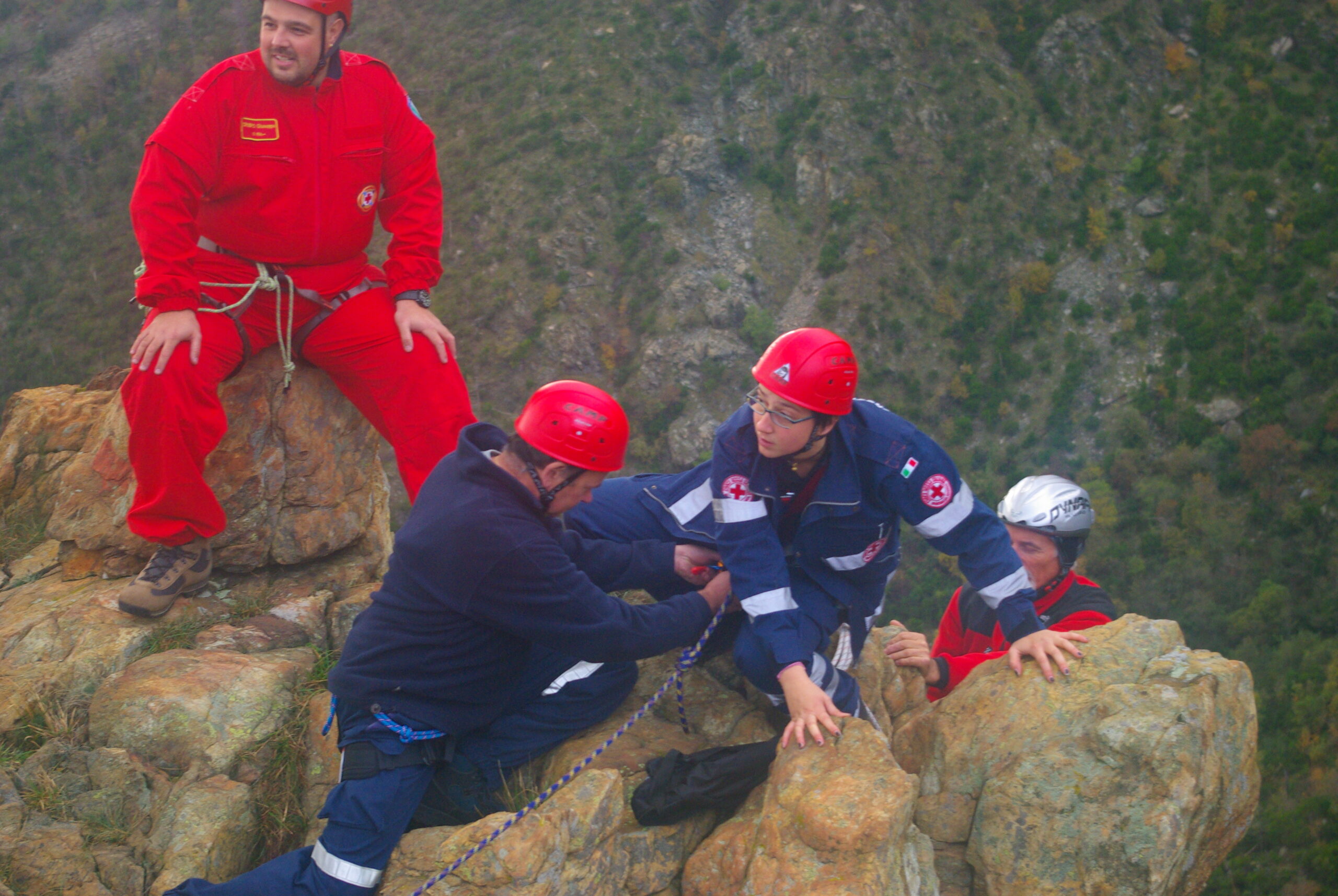 Croce Rossa Italiana - Comitato di Arenzano