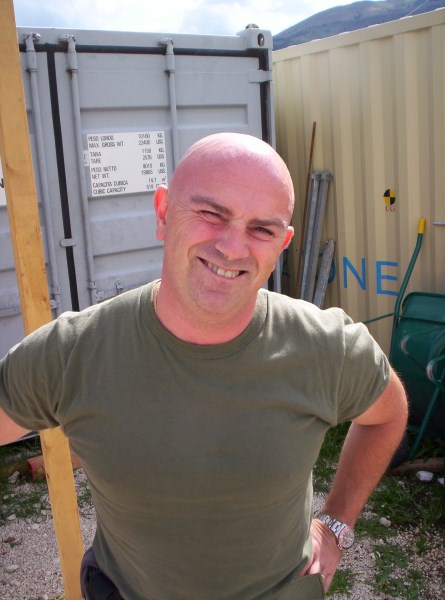 Croce Rossa Italiana - Comitato di Arenzano