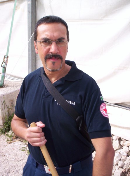 Croce Rossa Italiana - Comitato di Arenzano