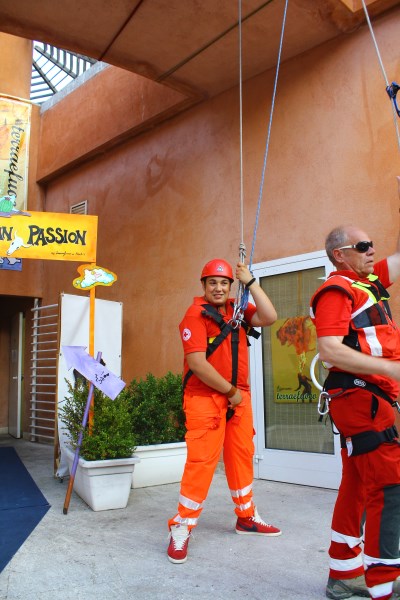 Croce Rossa Italiana - Comitato di Arenzano