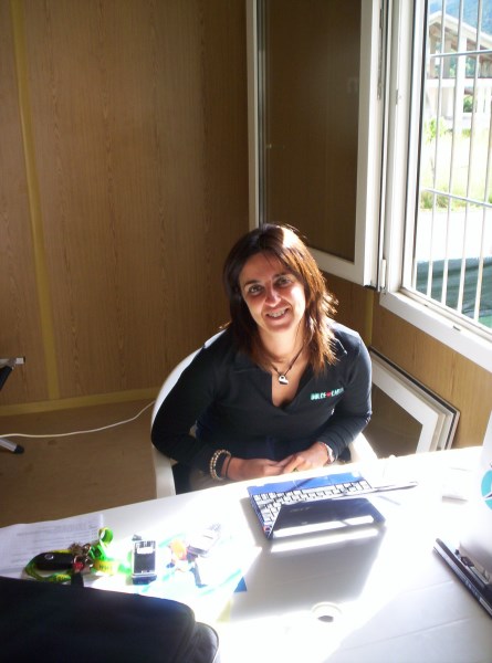 Croce Rossa Italiana - Comitato di Arenzano