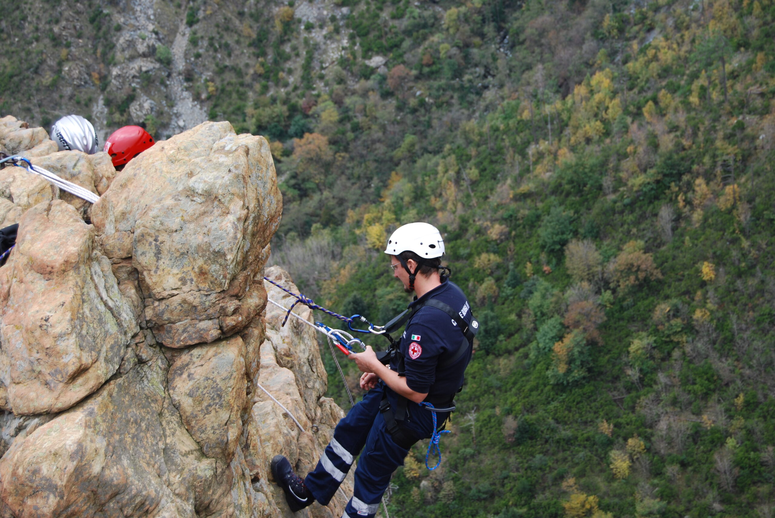 Croce Rossa Italiana - Comitato di Arenzano
