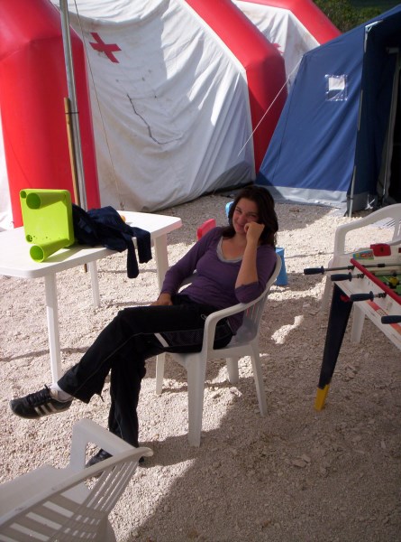 Croce Rossa Italiana - Comitato di Arenzano