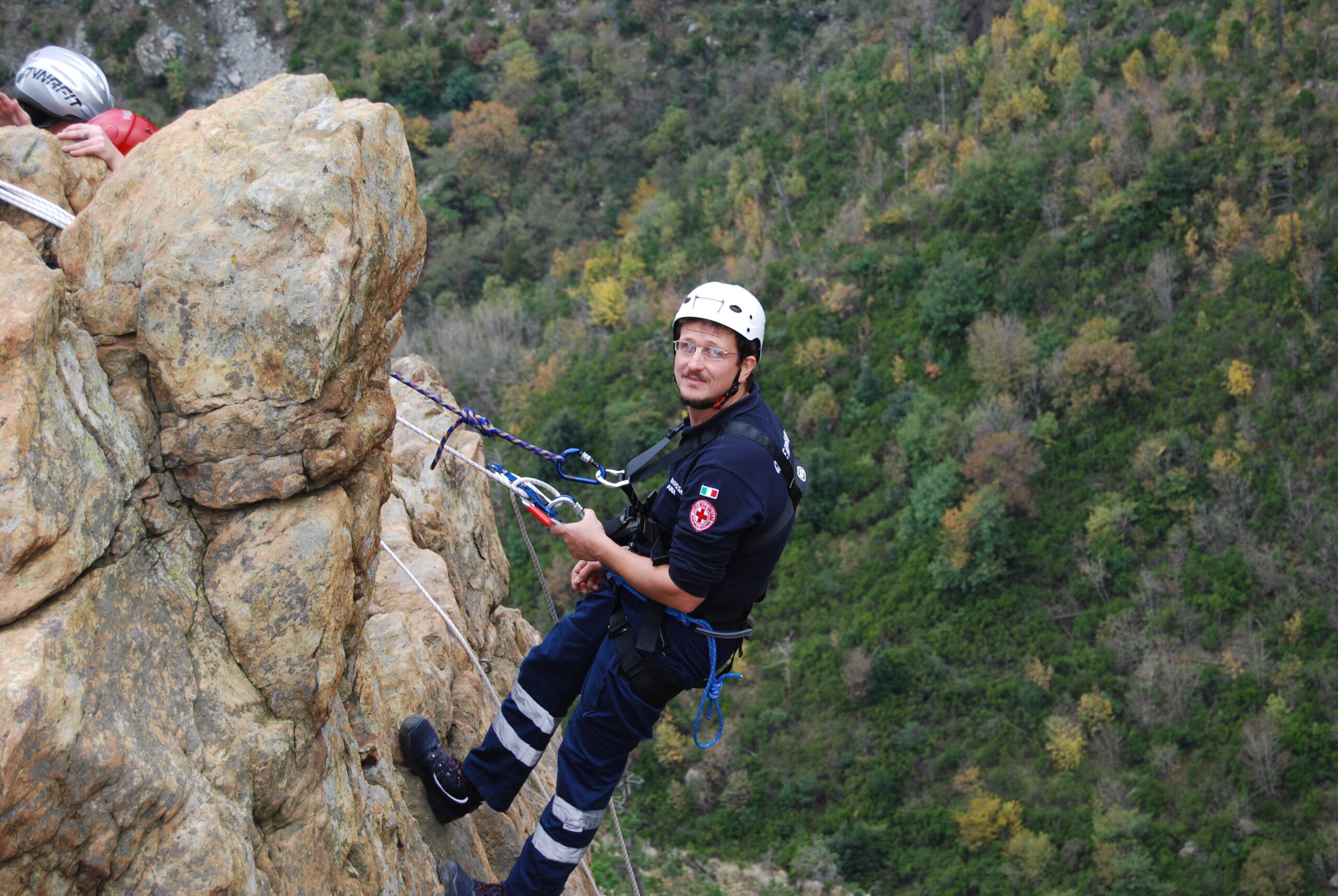 Croce Rossa Italiana - Comitato di Arenzano