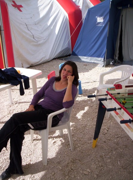 Croce Rossa Italiana - Comitato di Arenzano