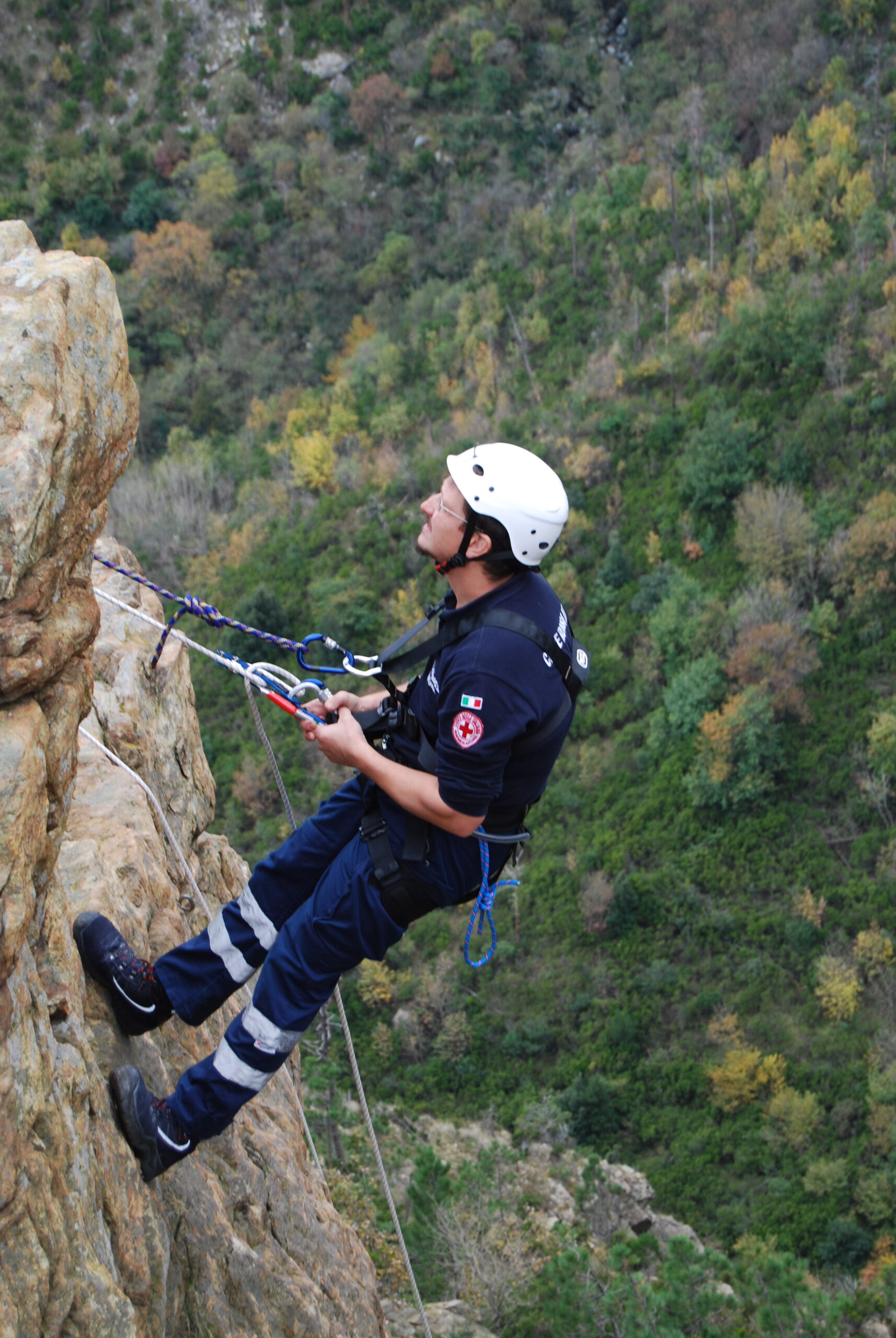 Croce Rossa Italiana - Comitato di Arenzano
