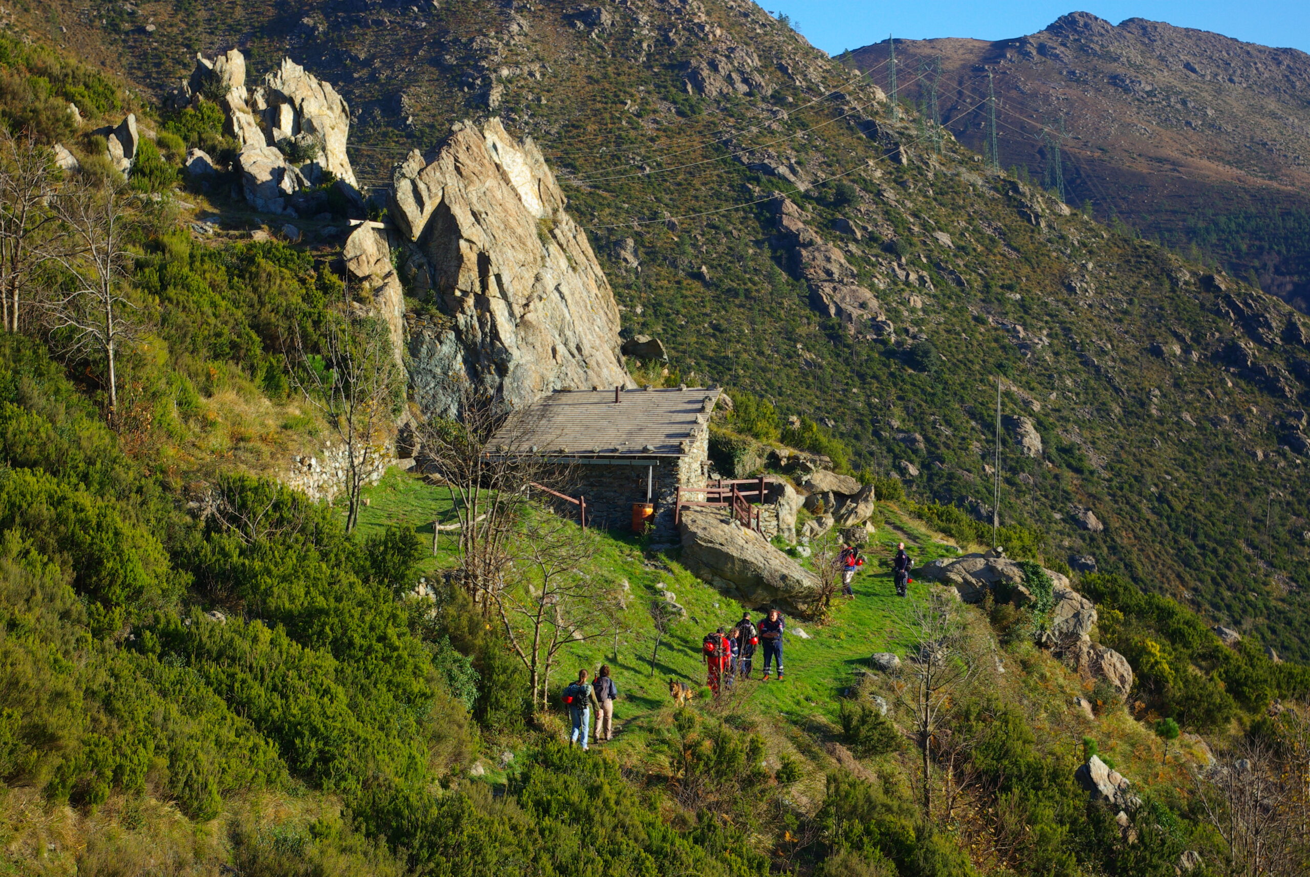 Croce Rossa Italiana - Comitato di Arenzano
