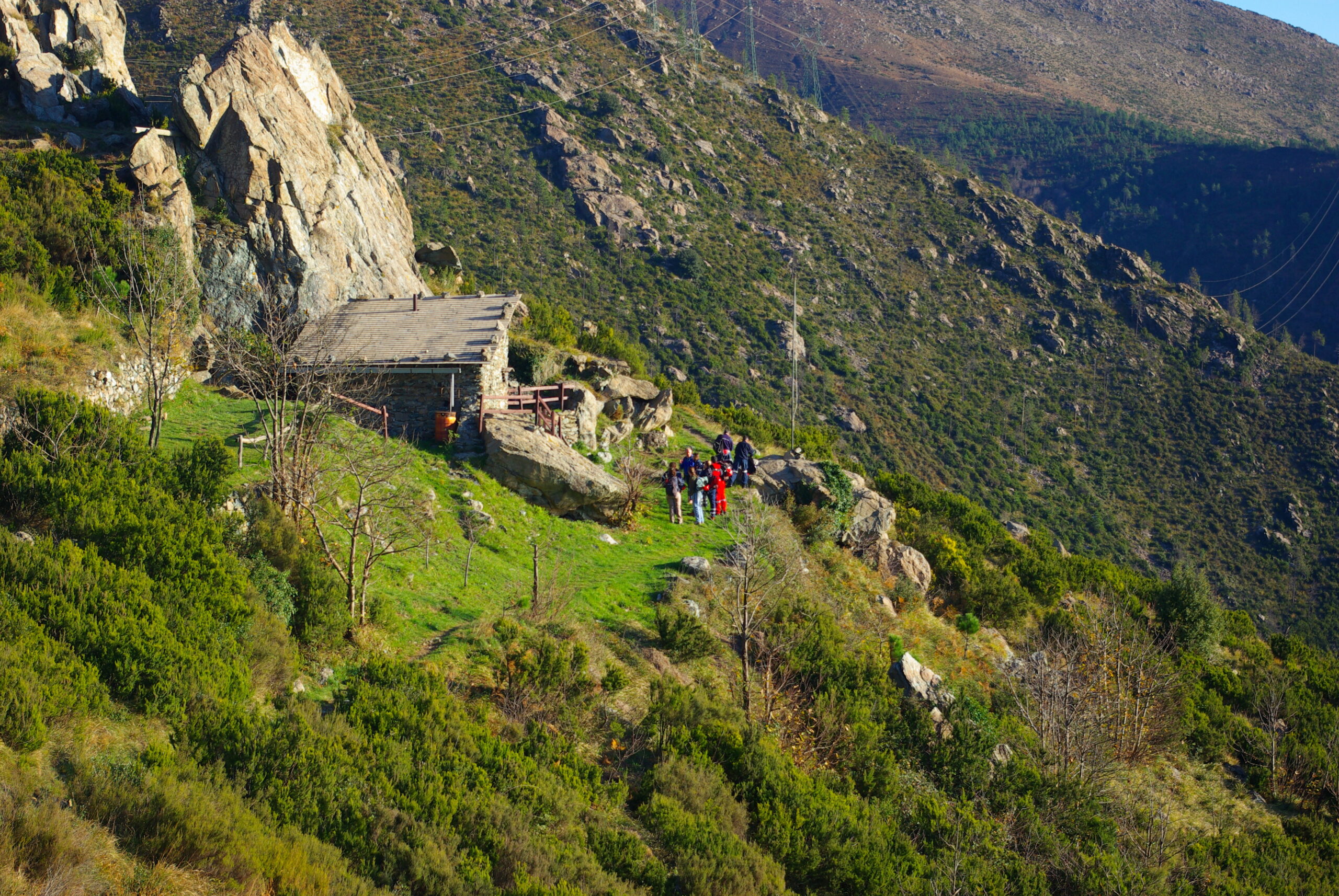 Croce Rossa Italiana - Comitato di Arenzano