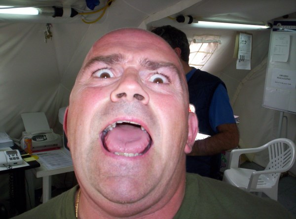 Croce Rossa Italiana - Comitato di Arenzano