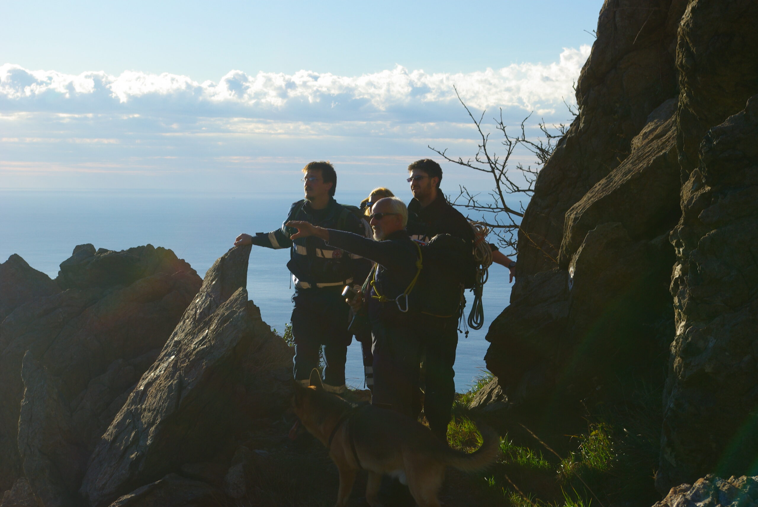 Croce Rossa Italiana - Comitato di Arenzano