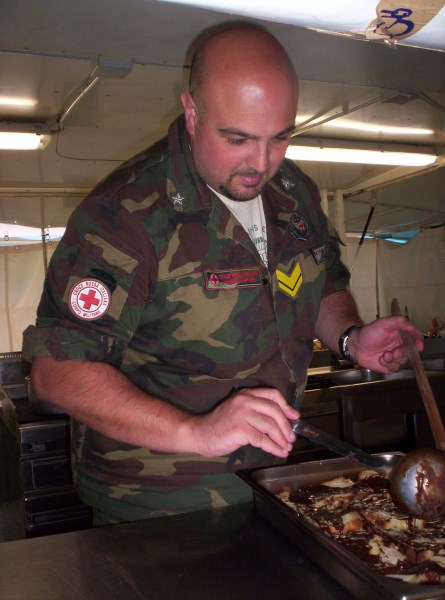 Croce Rossa Italiana - Comitato di Arenzano