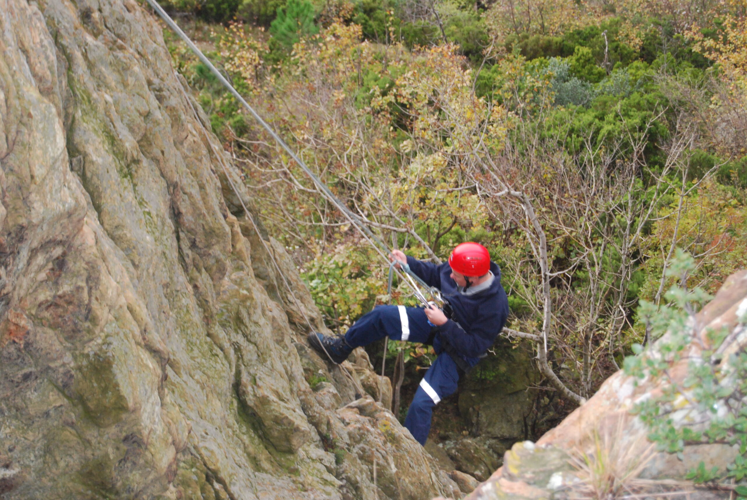 Croce Rossa Italiana - Comitato di Arenzano