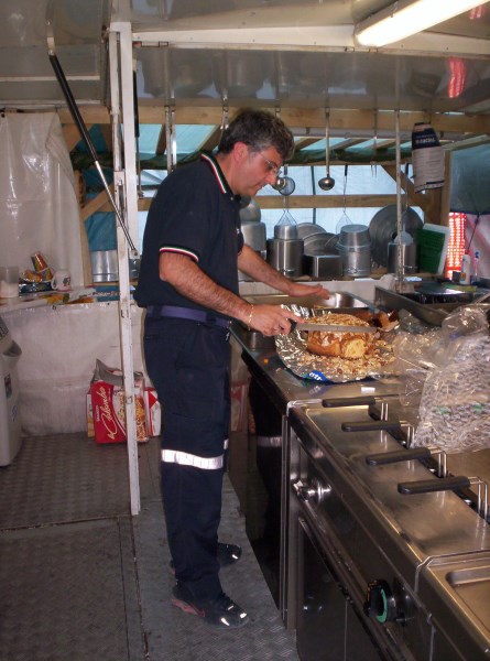 Croce Rossa Italiana - Comitato di Arenzano