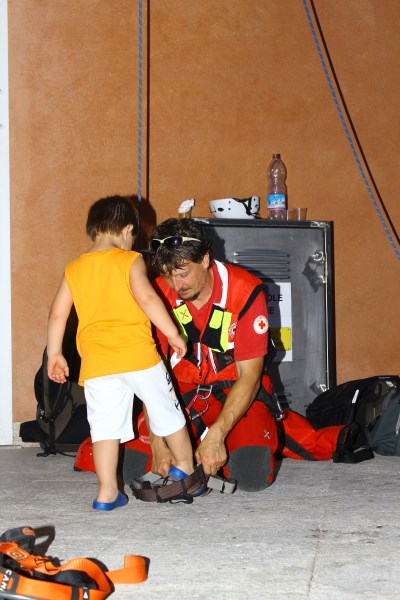 Croce Rossa Italiana - Comitato di Arenzano