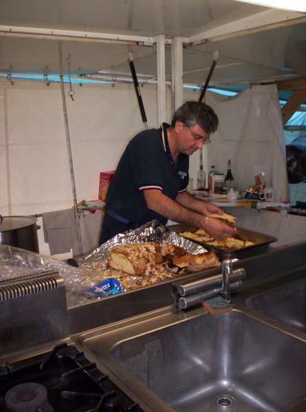 Croce Rossa Italiana - Comitato di Arenzano