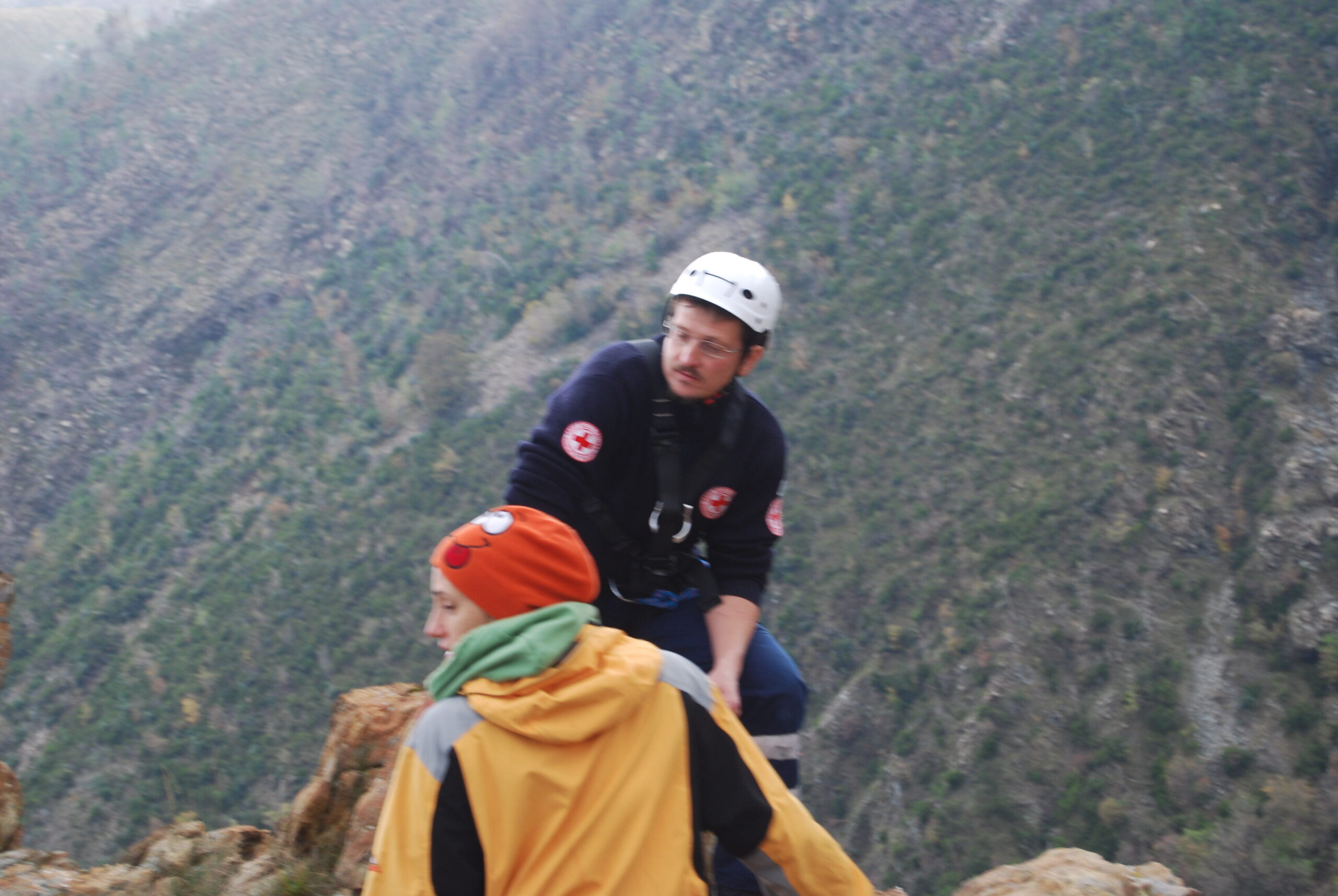 Croce Rossa Italiana - Comitato di Arenzano