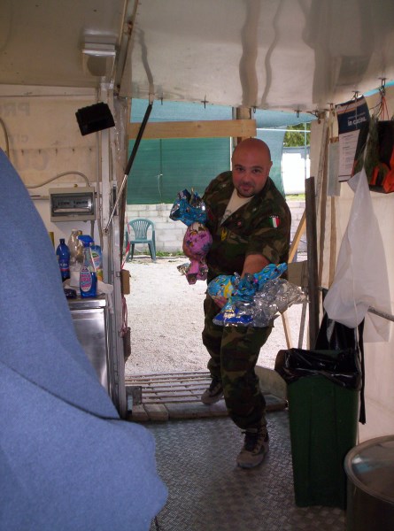 Croce Rossa Italiana - Comitato di Arenzano