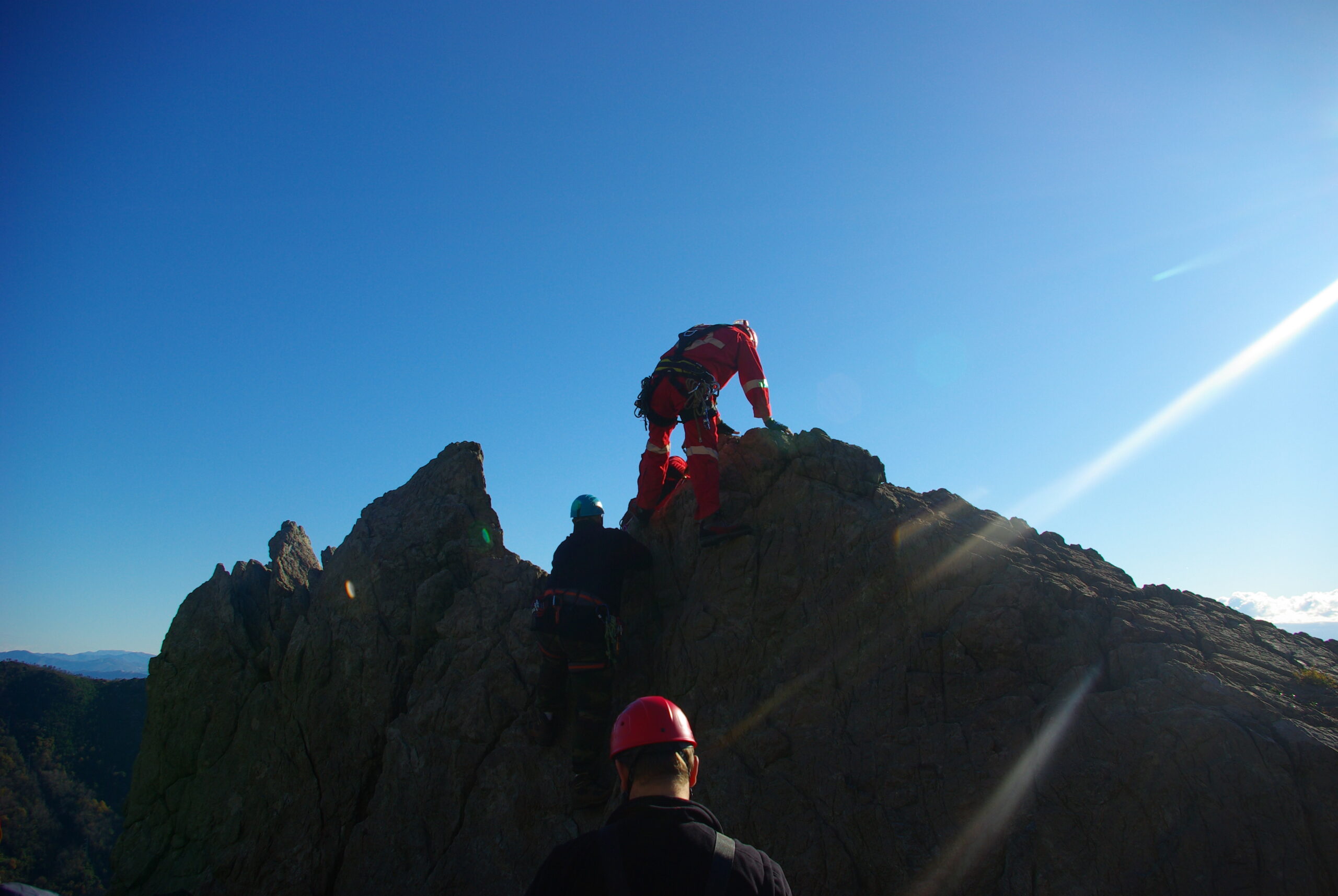 Croce Rossa Italiana - Comitato di Arenzano