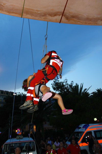Croce Rossa Italiana - Comitato di Arenzano