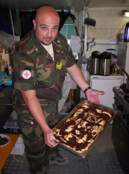 Croce Rossa Italiana - Comitato di Arenzano