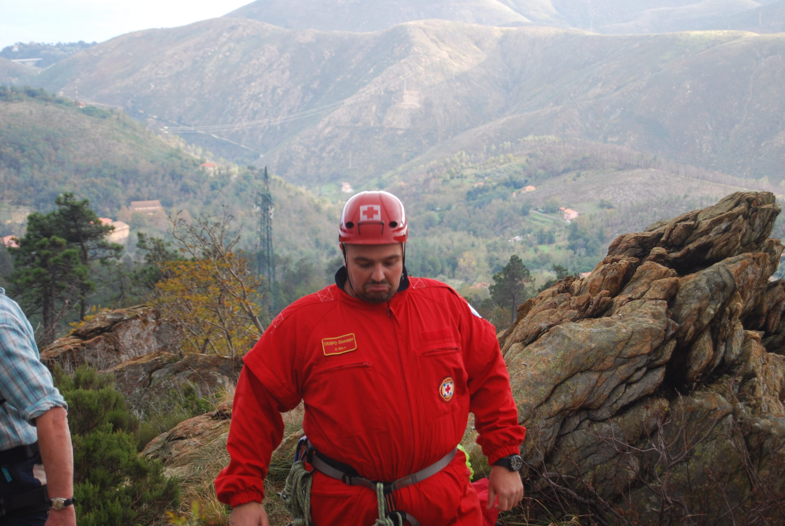Croce Rossa Italiana - Comitato di Arenzano