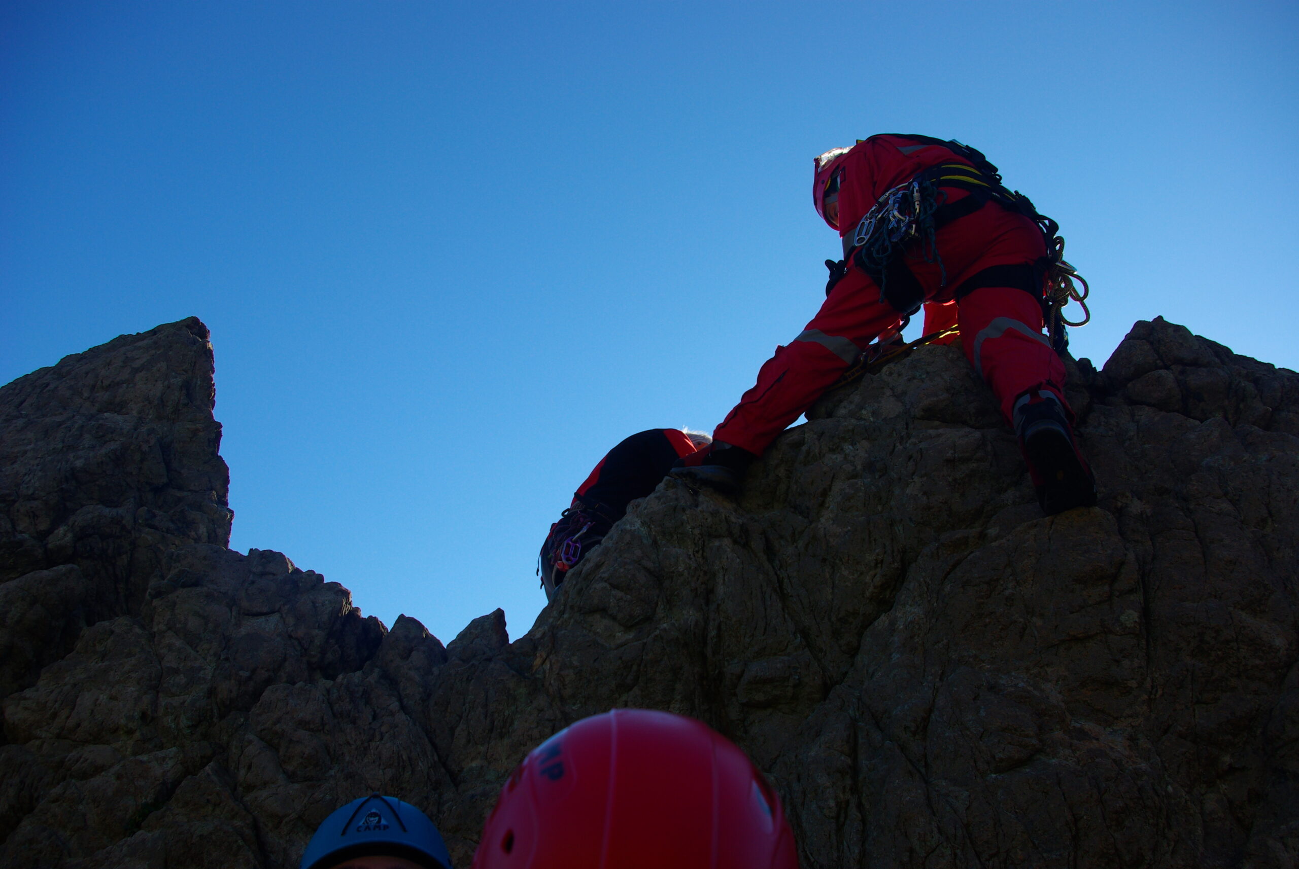 Croce Rossa Italiana - Comitato di Arenzano