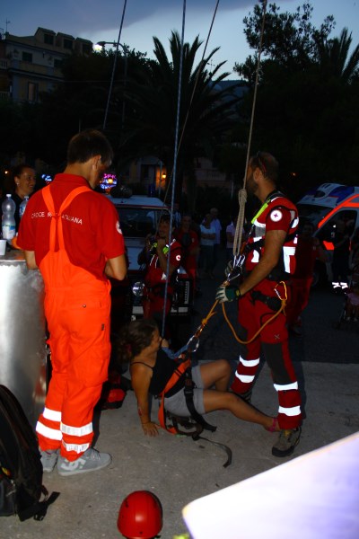 Croce Rossa Italiana - Comitato di Arenzano