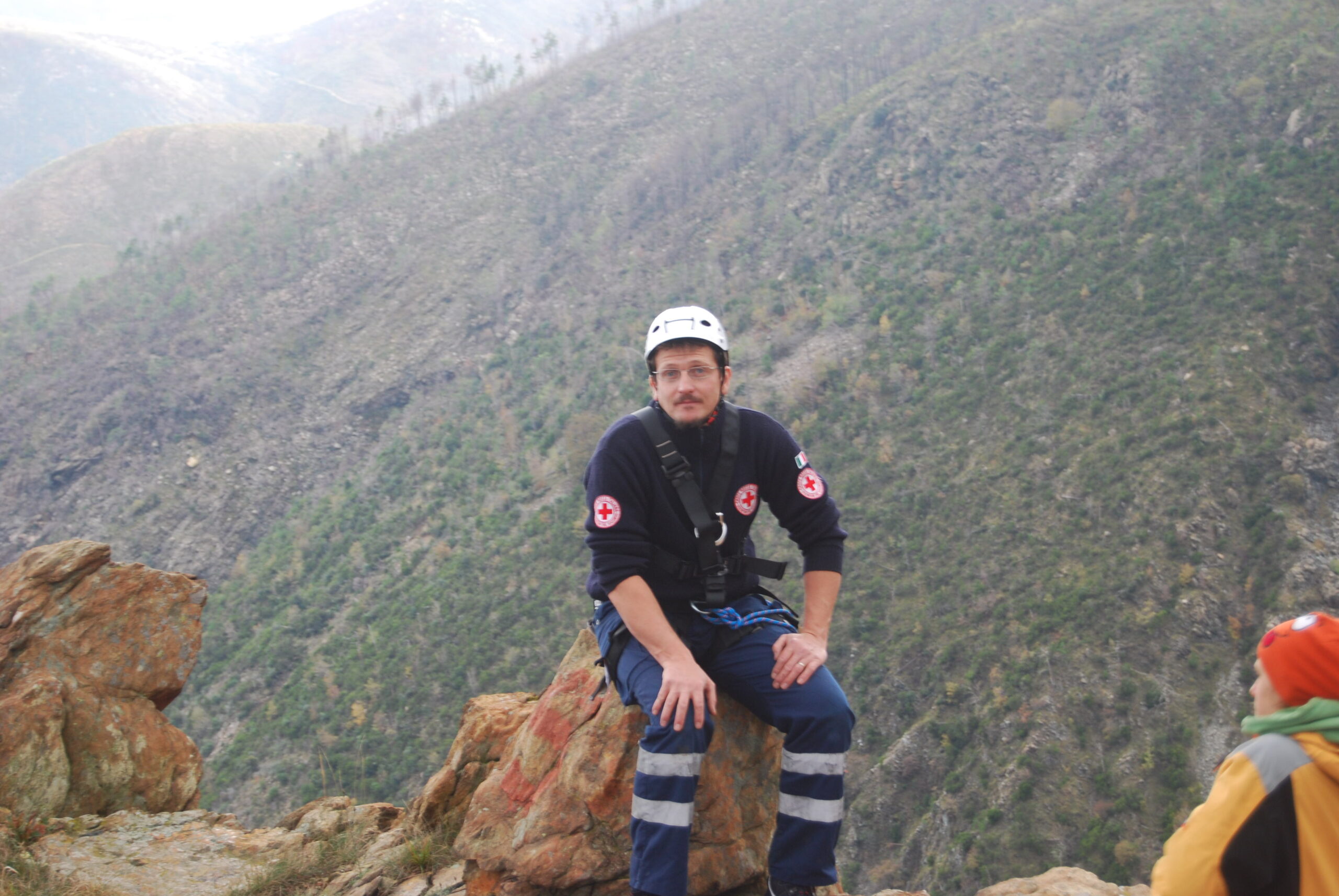 Croce Rossa Italiana - Comitato di Arenzano