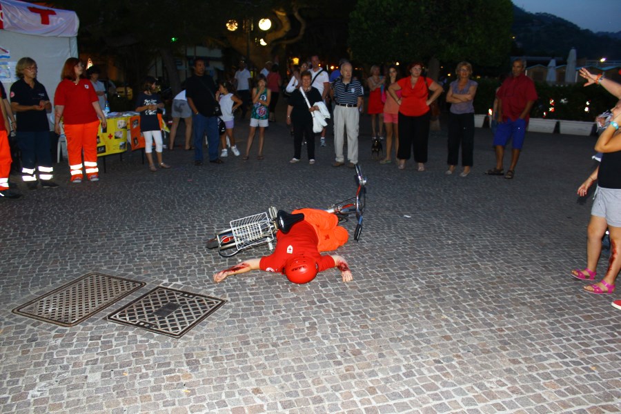 Croce Rossa Italiana - Comitato di Arenzano
