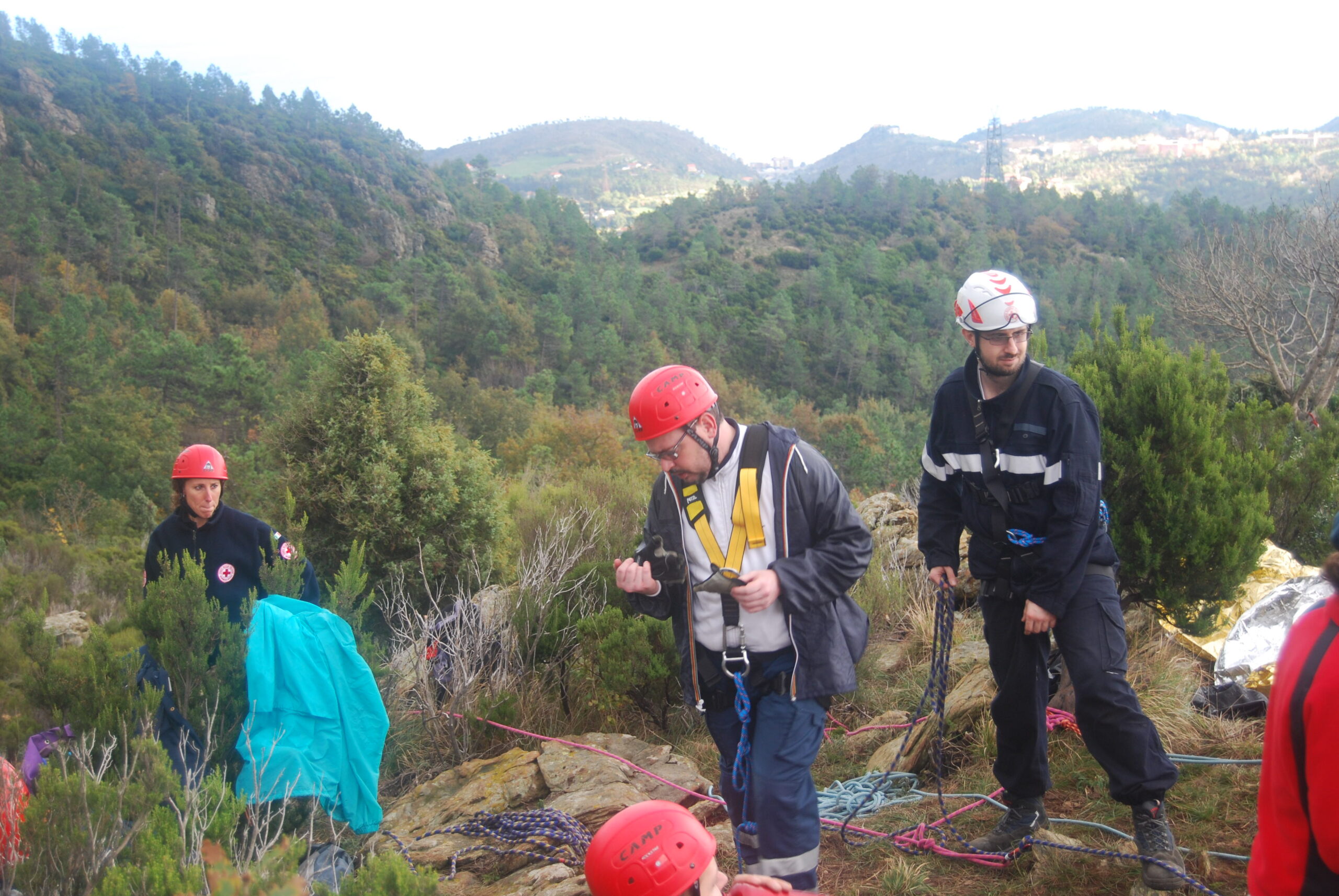 Croce Rossa Italiana - Comitato di Arenzano
