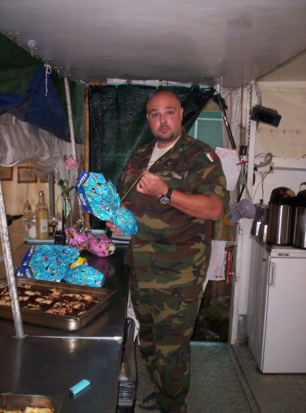 Croce Rossa Italiana - Comitato di Arenzano